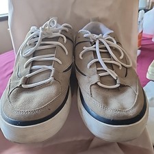 Airwalk 90s Skate Shoes NOS
