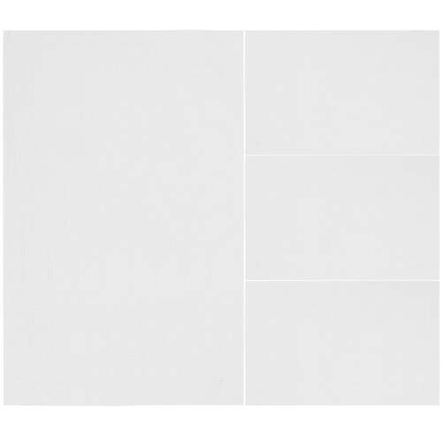 Sheets light blocker - , 4