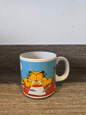 Vintage 1978 Garfield I Hate