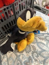 Looney Tunes Daffy Duck Soft