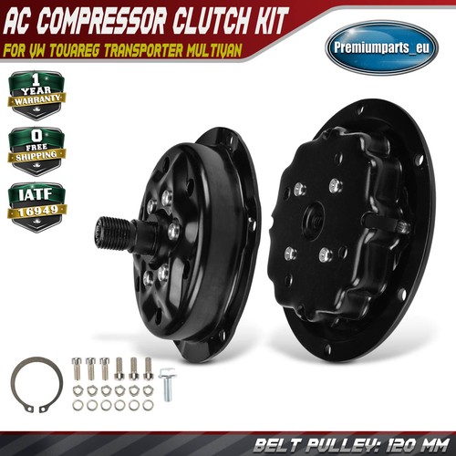 Air conditioning compressor - air,