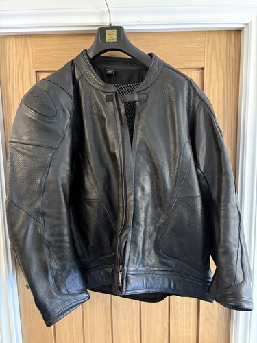 Rst men leather - men's,