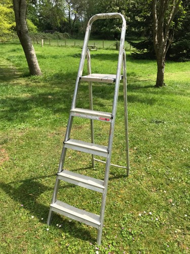 Abru step plus - abru, platform