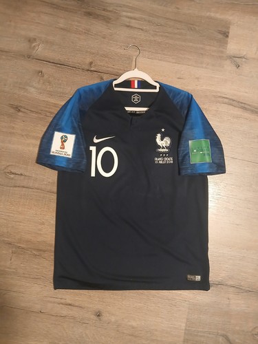Rare france 2018 home kit - rare,