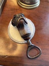 Antique/Vintage/Old/Treen/Wood