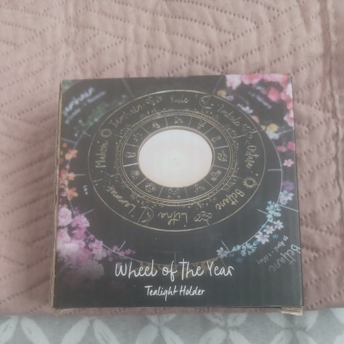 Pagan sabbats wheel the - of,