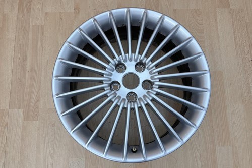 Alloy wheel rim inch 8j - alloy,