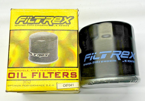 Bmw oil filter - oil, r1100