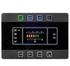 CBE PC180 Control Panel Only