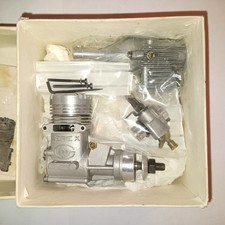 1970s SUPERTIGRE X25 LAPPED rc