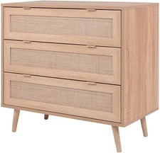 Chest of Drawers Sonoma Oak