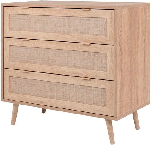 Chest drawers sonoma oak - chest, of