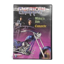 American Chopper Mikey’s