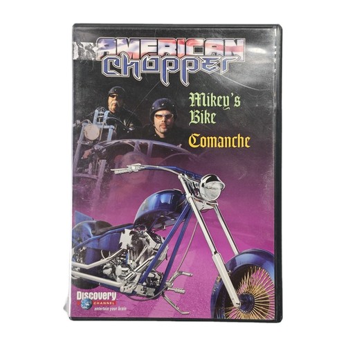 American chopper mikey - chopper, mikey’s