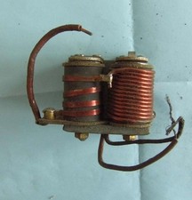 LUCAS 6V 33004A VOLTAGE REGULATOR CUTOUT,AUSTIN,MORRIS