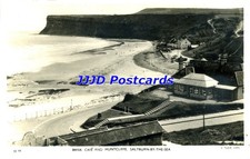 SALTBURN BY THE SEA - BANK