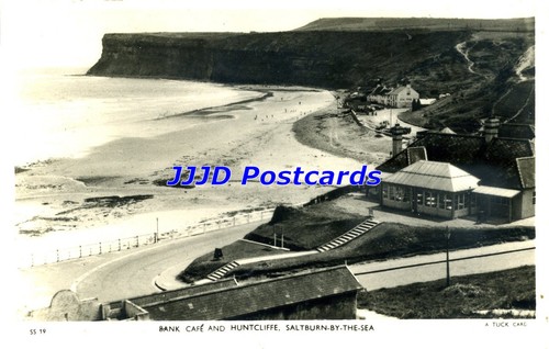Saltburn the sea - saltburn,