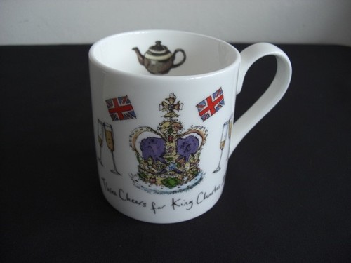 Madeleine floyd bone china mug - madeleine,