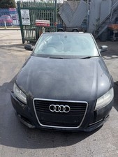 A3 Convertible Cabriolet Soft