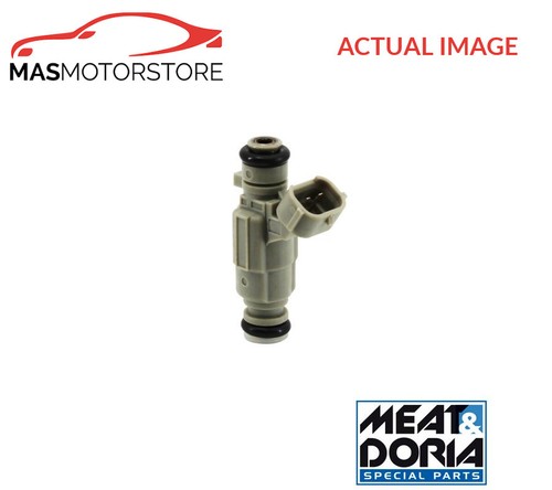 Injector meat doria 75114102 - meat, &