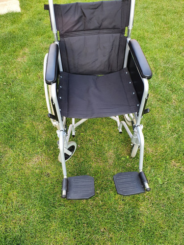 New drive self propelled - drive,