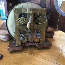 Antique French Vedette Half