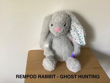 PARANORMAL REM REMPOD RABBIT