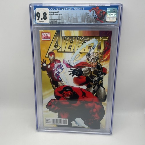 Avengers marvel 11 red - avengers,