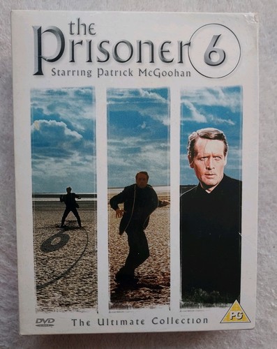 The prisoner ultimate - the,