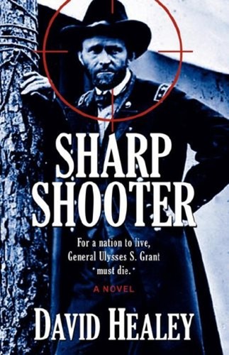 Sharpshooter paperback david - sharpshooter,