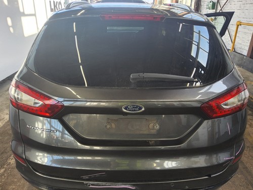 Tailgate boot ford mondeo - ford,