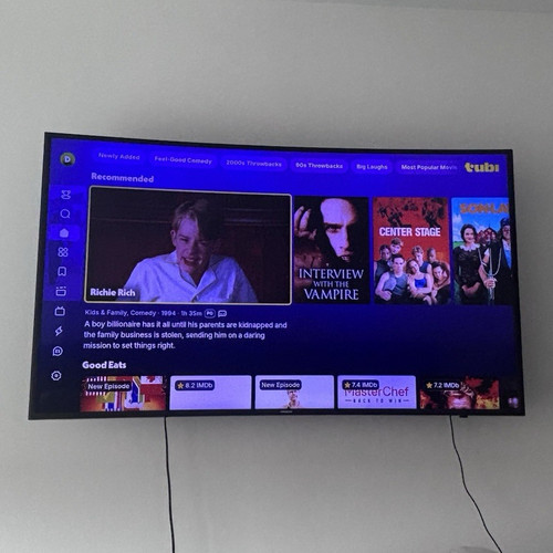 Samsung 55in led smart 4k - samsung,
