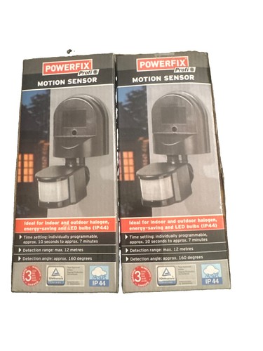 Powerfix motion sensor - motion, 2