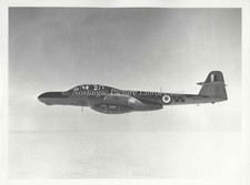 PERIOD  AVIATION PHOTOGRAPH OF