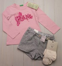 Girls Clothes NEXT Wool Mix