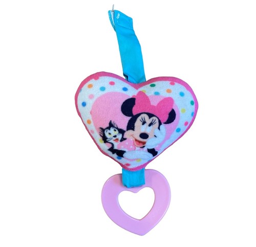 Minnie mouse stroller crib - minnie,