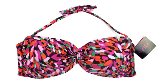 Senza non wired - la, strapless