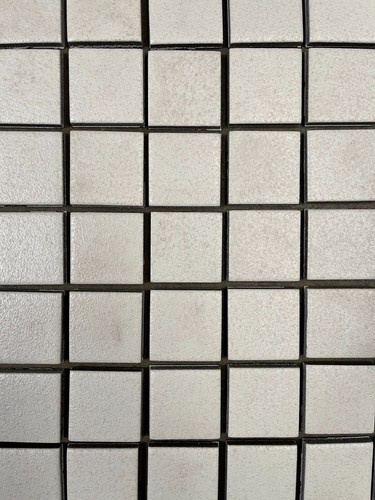 Tile 2x2 french vanilla - tile,