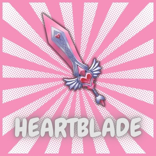 Heartblade mm2 murder - heartblade,