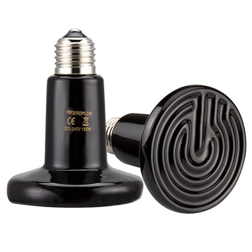 150w e27 infrared ceramic - 150w,