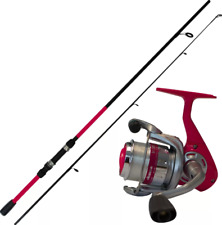 Dam Vibe Kids 6ft fishing