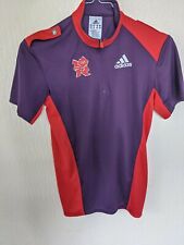 London 2012 Olympic Adidas