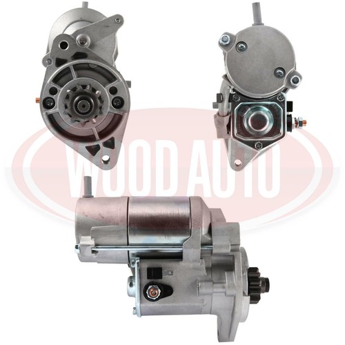 Lrs1539 starter motor 12v - lrs1539,