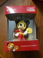 Hallmark Disney Mickey Mouse