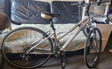 Apollo Cafe 2 Hybrid Front