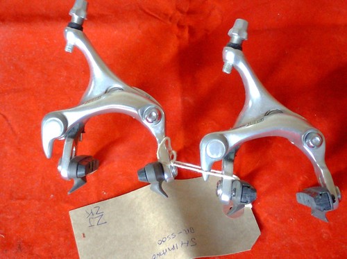 Nos shimano 105 - shimano, br-5500