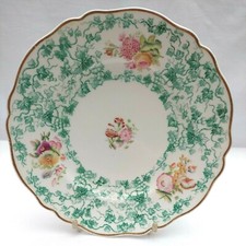 Antique Copeland 9" plate