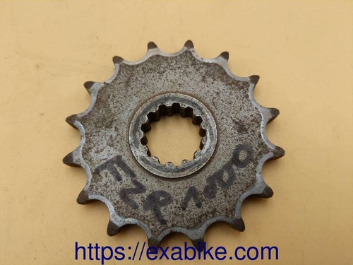 Gearbox outlet sprocket for - sprocket,