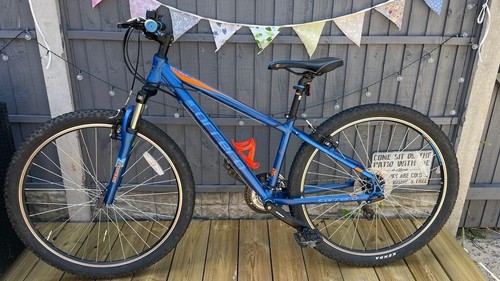 Carrera valour mountain bike - carrera,