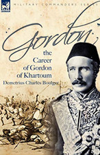 Gordon: the Career of Gordon
